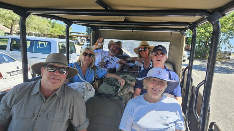 <h2>The Best of South Africa Escorted 2023</h2> 14 Nights | 6 Rounds | March 11 - 25